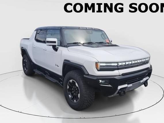 GMC HUMMER EV PICKUP 2023 1GT40FDA9PU100902 image